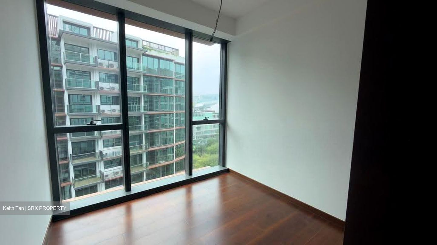 Slim Barracks Rise (D5), Condominium #639078391